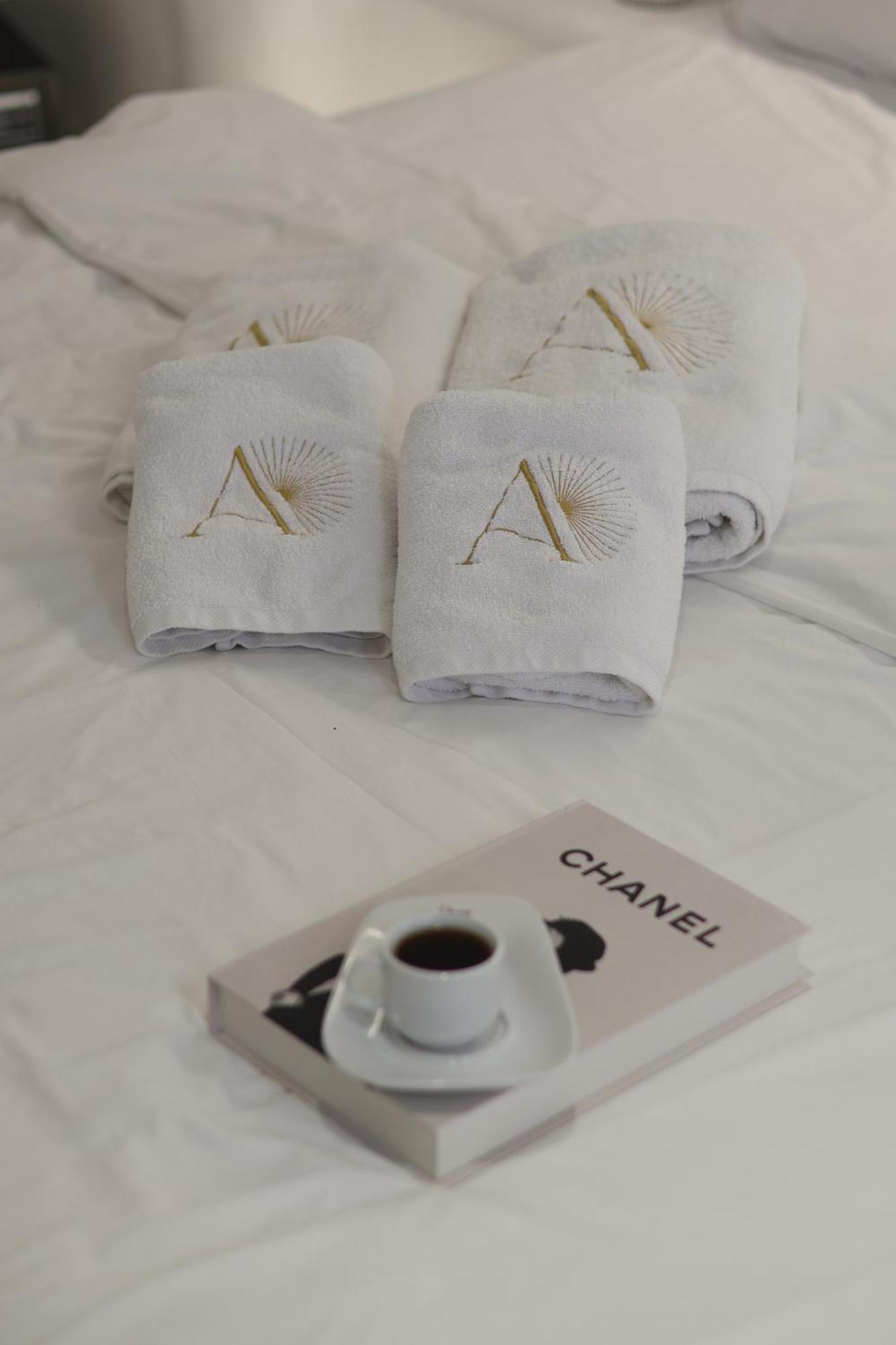 Aqualand Hotel & Resort 拜特龙 外观 照片